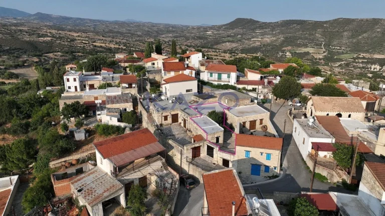 Cheap Houses and Villas for Sale Cyprus