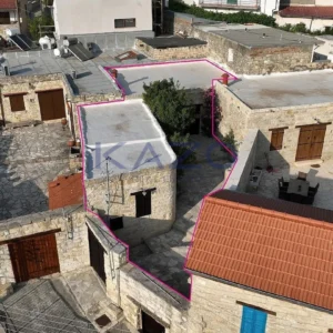 1 Bedroom House for Sale in Dora, Limassol District