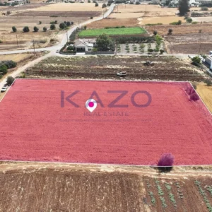 5,352m² Plot for Sale in Nicosia District