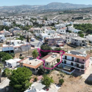 4 Bedroom House for Sale in Empa, Paphos District