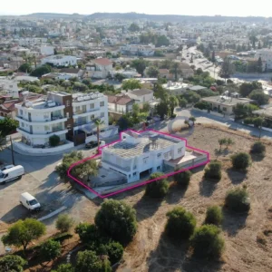 3 Bedroom House for Sale in Lakatamia, Nicosia District