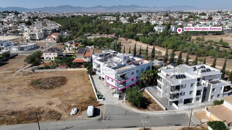 Average Price for Pre-owned Apartment in Cyprus