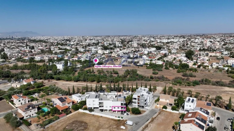Average Price for Pre-owned Apartment in Cyprus