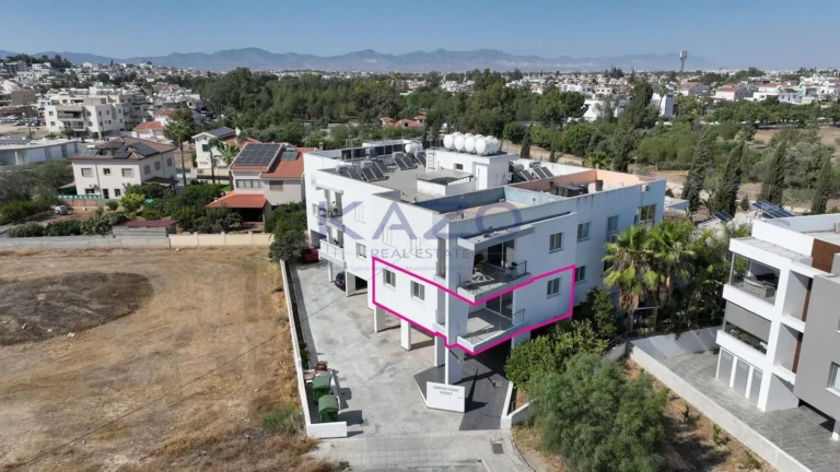 Average Price for Pre-owned Apartment in Cyprus