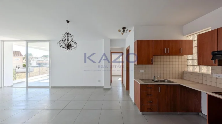 Average Price for Pre-owned Apartment in Cyprus