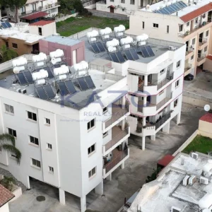 2 Bedroom Apartment for Sale in Limassol – Zakaki