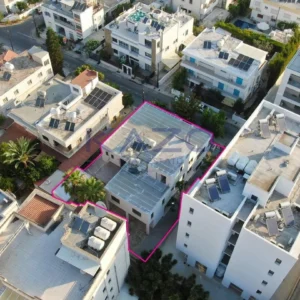 3 Bedroom House for Sale in Nicosia District