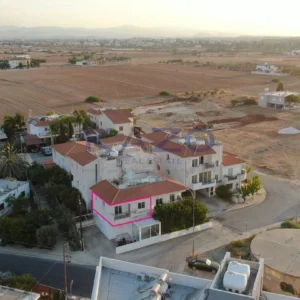 1 Bedroom Apartment for Sale in Lakatamia, Nicosia District