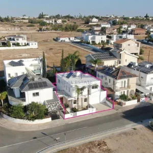 4 Bedroom House for Sale in Geri, Nicosia District