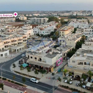 2 Bedroom Apartment for Sale in Paralimni, Famagusta District