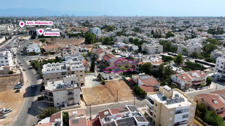 Cheap Houses and Villas for Sale Nicosia up to 300000 euro