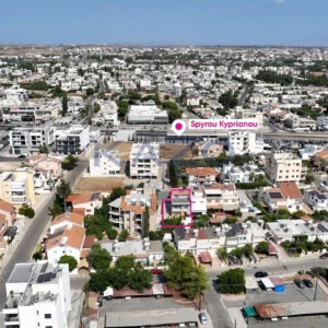 4 Bedroom House for Sale in Agios Vasileios, Nicosia District