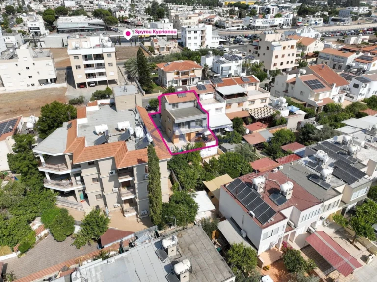 Cheap Houses and Villas for Sale Nicosia up to 300000 euro