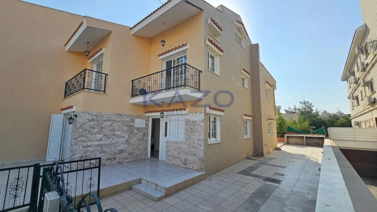 Cheap Houses and Villas for Sale Nicosia up to 300000 euro