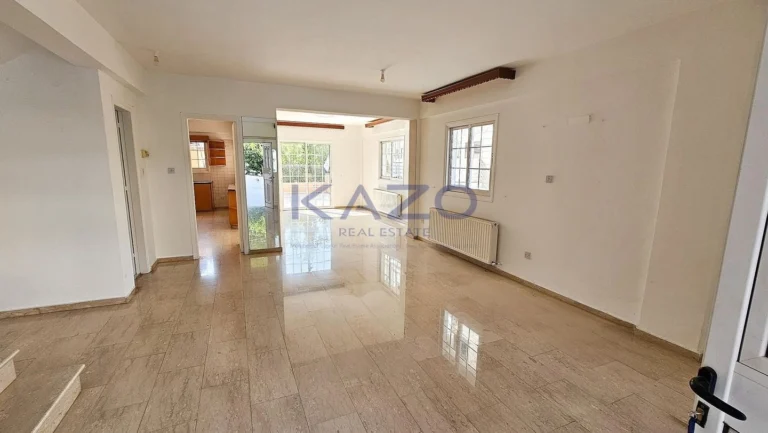 Cheap Houses and Villas for Sale Nicosia up to 300000 euro