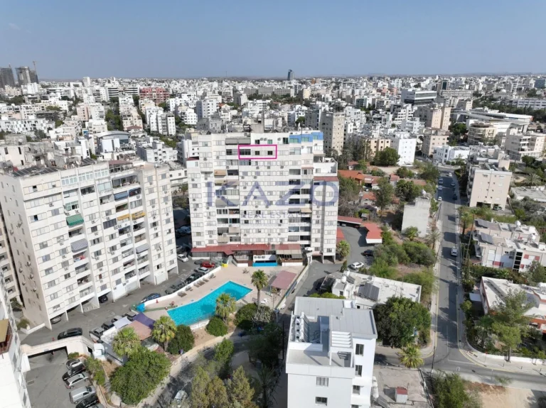 Average Price for Pre-owned Apartment in Cyprus