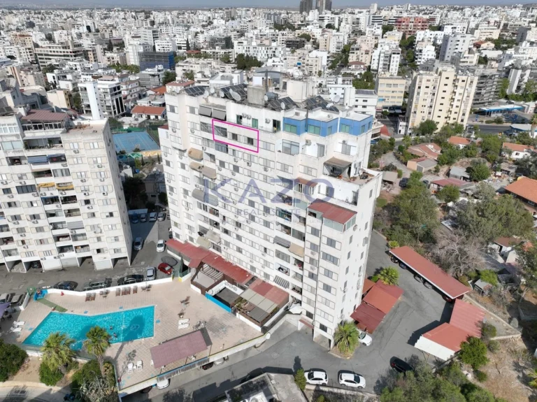 Average Price for Pre-owned Apartment in Cyprus
