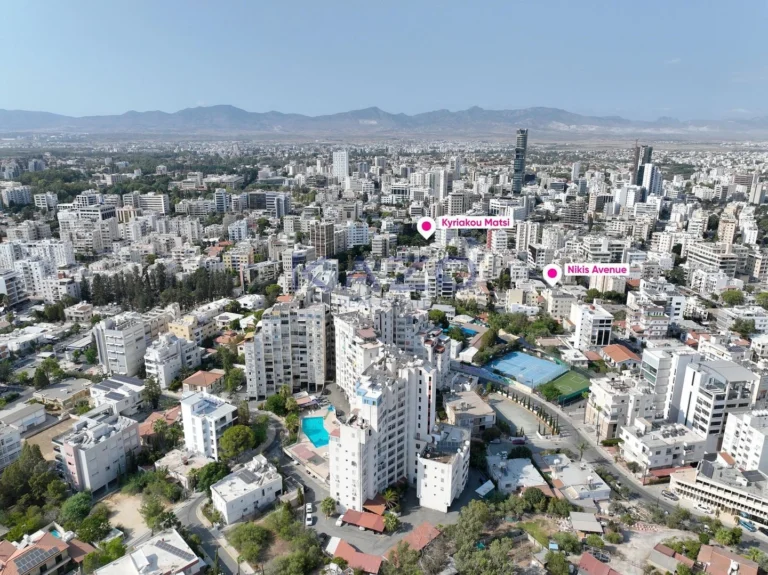 Average Price for Pre-owned Apartment in Cyprus