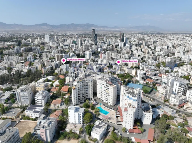 Average Price for Pre-owned Apartment in Cyprus