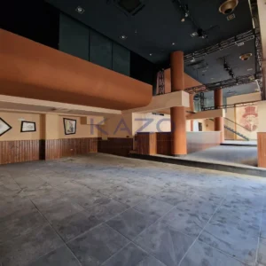 247m² Commercial for Rent in Agioi Omologites, Nicosia District