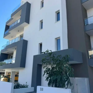 2 Bedroom Apartment for Rent in Paphos – Agios Theodoros