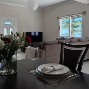3 Bedroom Apartment for Sale in Tombs Of the Kings, Paphos District