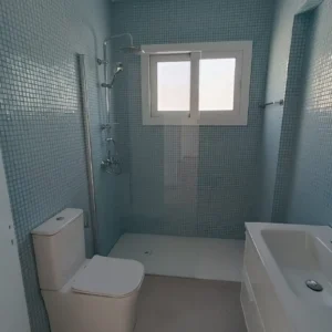 3 Bedroom Apartment for Rent in Paphos – Agios Theodoros