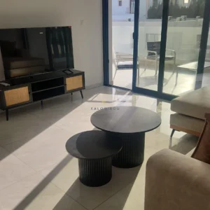 2 Bedroom Apartment for Rent in Livadia Larnakas, Larnaca District