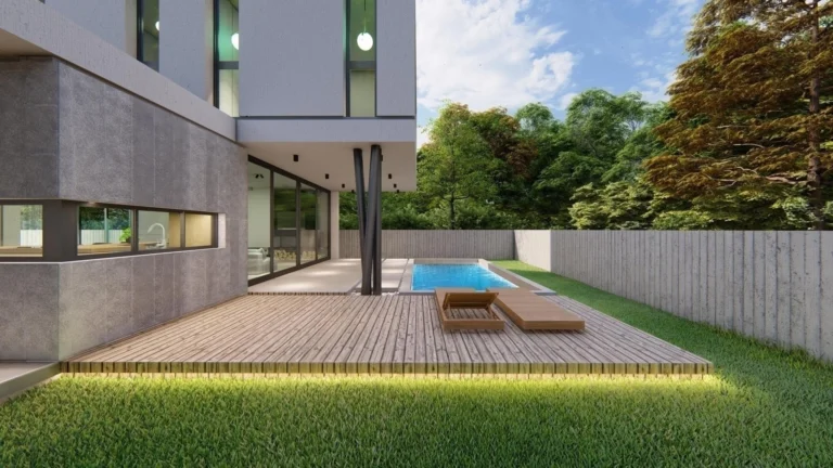 Houses for Sale in Cyprus