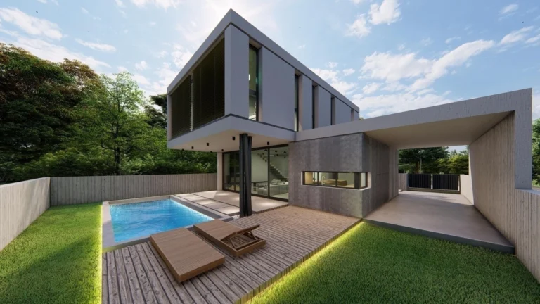 Cheap Houses and Villas for Sale Nicosia up to 500000 euro