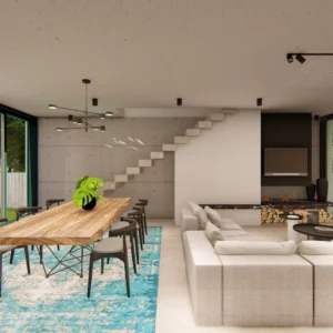 3 Bedroom House for Sale in Lakatameia – Agios Nikolaos, Nicosia District