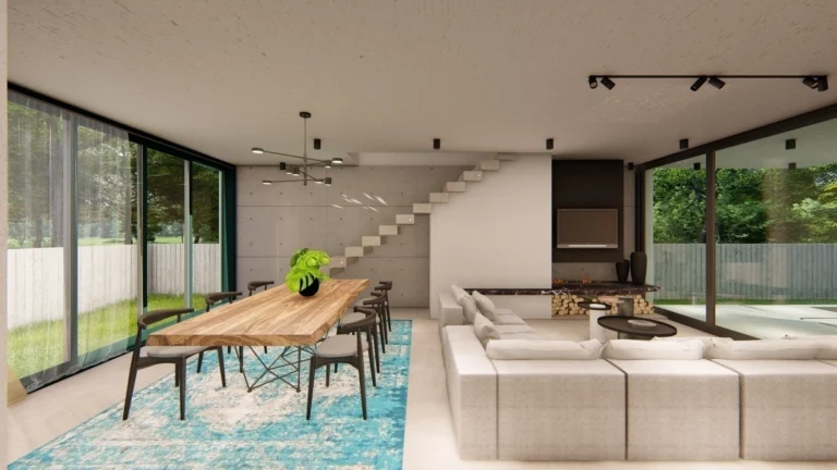 Cheap Houses and Villas for Sale Nicosia up to 500000 euro