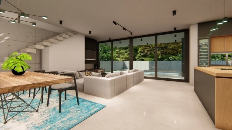 Cheap Houses and Villas for Sale Nicosia up to 500000 euro
