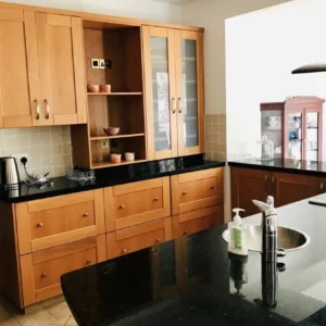 3 Bedroom House for Rent in Geroskipou, Paphos District