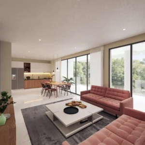 1 Bedroom Apartment for Sale in Larnaca District
