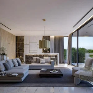 5 Bedroom House for Sale in Germasogeia, Limassol District