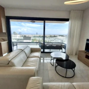 2 Bedroom Apartment for Rent in Limassol – Panthea