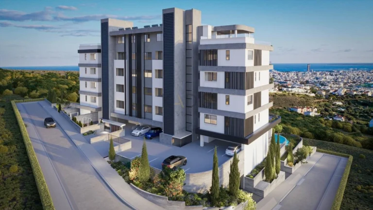 Cheap Apartments for Sale Limassol