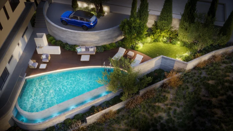 Cheap Apartments for Sale Limassol