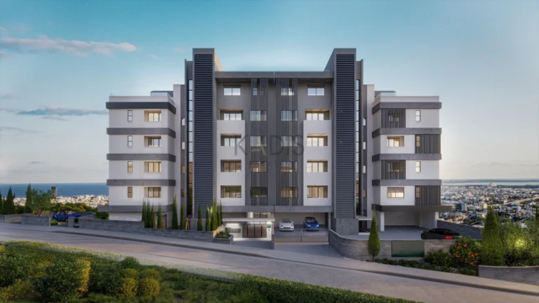Cheap Apartments for Sale Limassol