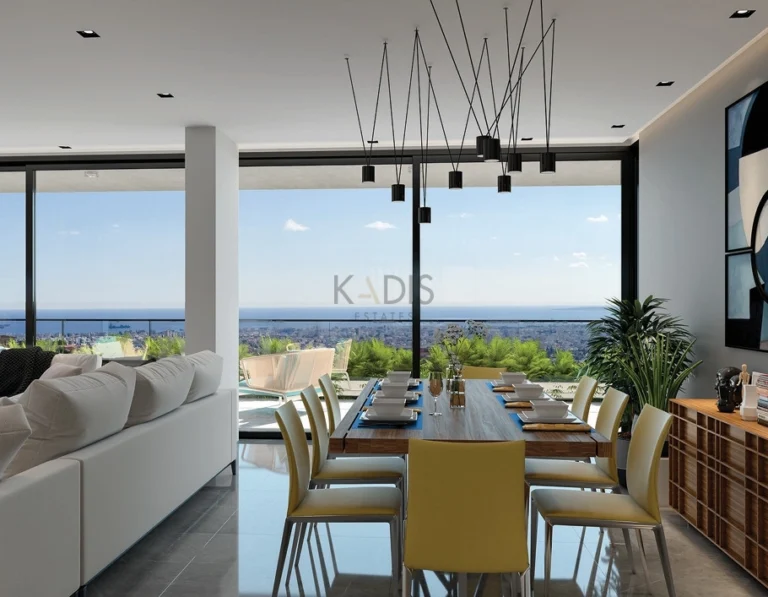 Cheap Apartments for Sale Limassol