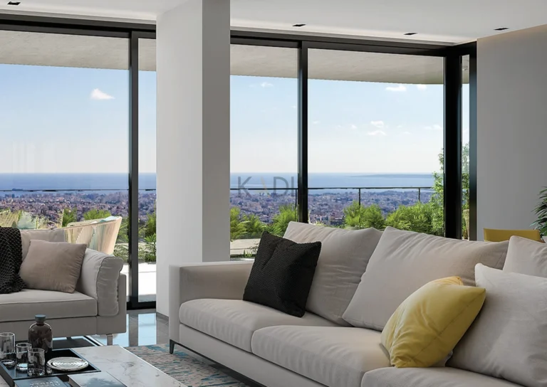 Cheap Apartments for Sale Limassol