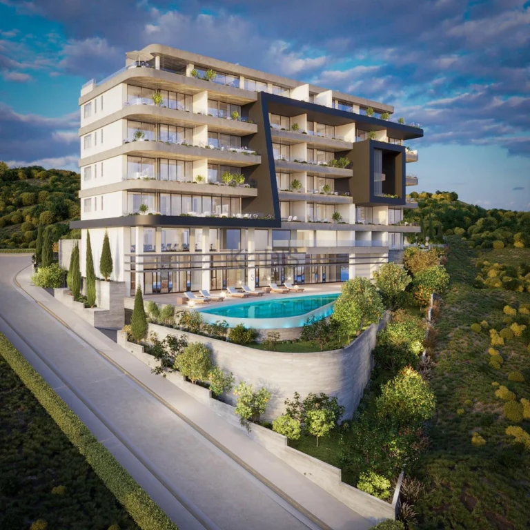 Cheap Apartments for Sale Limassol