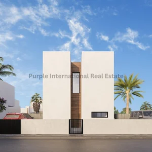 3 Bedroom House for Sale in Chlorakas, Paphos District