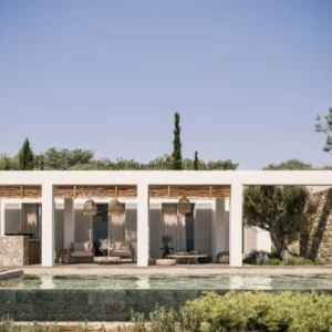 3 Bedroom House for Sale in Paphos District