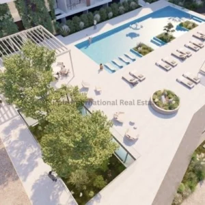 3 Bedroom Apartment for Sale in Kato Paphos