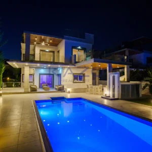 4 Bedroom House for Rent in Limassol District