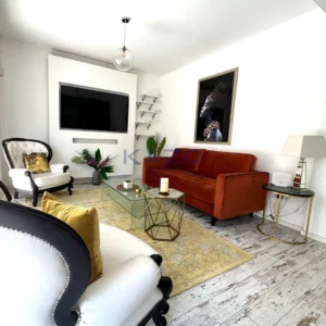 3 Bedroom Apartment for Rent in Limassol – Neapolis