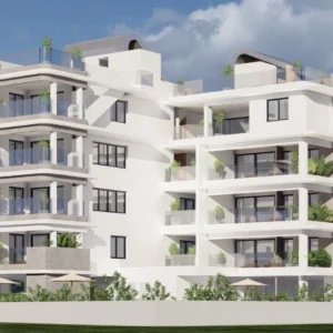 2 Bedroom Apartment for Sale in Livadia Larnakas, Larnaca District