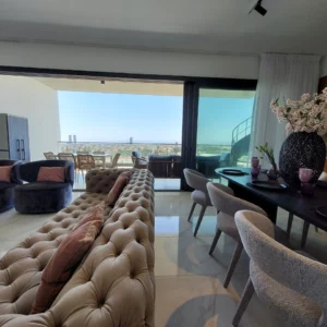 3 Bedroom Apartment for Rent in Limassol – Panthea